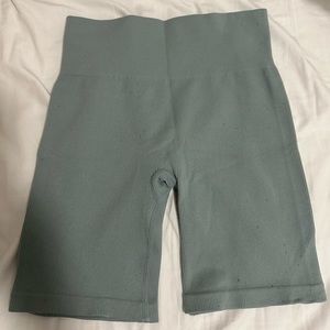 HOL Gilly Hicks Bike Short